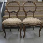 536 2281 CHAIRS